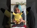 Download Lagu Birth of Minichu 🤰😱🤯💖 #shorts #pikachu #pokemon