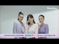TVC SOULYU - MAKEUP SERIES