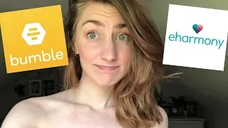 Bumble vs eHarmony Which Dating App Is Better