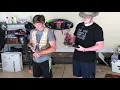 Baker APUSH FINAL PROJECT