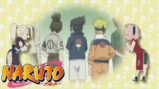 Naruto Ending 2 Harmonia  Naruto Ending 2 Harmonia