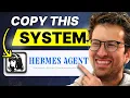 Hermes Agent Desktop Full Setup Real Use Cases