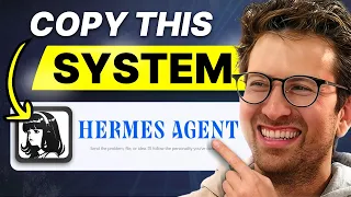 Hermes Agent Desktop Full Setup Real Use Cases