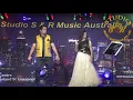 Download Lagu Aao Sunao Pyar Ki Ek Kahani | Mueen Qureshi | Sunanda Chandra | Krrish | Dard-E-Disco Nite 2019