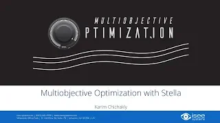 Multiobjective Optimization