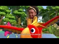 Spaar nu voor GRATIS JungleMini’s bij Lidl! | TV commercials