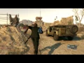 Metal Gear Solid V The Definitive Experience PC Gameplay 1080p