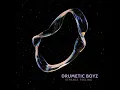 Drumetic Boyz _ Strange Feeling (Original Mix)