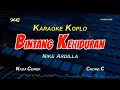 Download Lagu Nike Ardilla - Bintang Kehidupan KARAOKE  KOPLO (YAMAHA PSR - S 775)