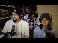 Kr$na’s FLOWS Are Disgustingly Clean | Talk My Shit & Guarantee REACTION