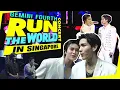 Download Lagu Gemini Fourth Run The World Concert in Singapore