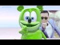 Download Lagu Gummibär GUMMY GANGNAM STYLE Full Length Gummy Bear Song