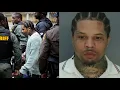 Lagu Gervonta Davis ARRESTED After Being On The Run For Two Weeks Over Kidnapping Charges