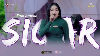 ersa amelia sigar mahesa music live arjosari pemalang