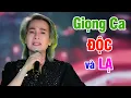 Download Lagu NGHE ĐI RỒI KHÓC Nhạc Trữ Tình Bolero Buồn Da Diết - Ngô Quốc Linh Giọng Ca Độc Và Lạ Bao Người Mê