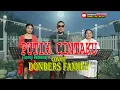 Lagu PUTIH CINTAKU-(Tonny Perreira)-Cover-DONBERS FAMILY -Channel  (DFC) Malaka