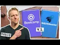 INBDE Booster vs Bootcamp Which Prep Course Wins