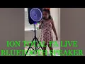 ION TOTAL PA LIVE Bluetooth Speaker setup uses guide step by step in easy method