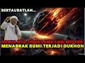 Download Lagu Harusnya Tidak Lama Lagi Meteor Menabrak Bumi Terjadi Dukhan - Ustadz Zulkifli M. Ali Lc.,MA