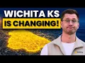 Wichita Kansas is About to Change Forever