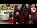 Family of 4 Dickens Victorian Carolers by Valerie on QVC