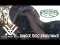 Optics Review Vortex Ranger 1800