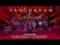 Lagu Vandhanam Vandhaname | Cathrine Ebenesar Steven | Santhosh Steven | Rock Media