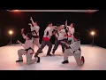 おじさんだってHANAの'Burning Flower'を踊りたい | DANCE COVER | Male | From Japan