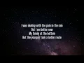 Rod Wave - Shooting Star (Lyrics)