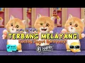 Download Lagu KUPU KUPU TERBANG MELAYANG KUCING JOGET LUCU TIKTOK TERBARU
