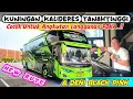 Download Lagu Nyobain Armada TUNGGAL JAYA Yang Baru Merintis Jam Siang Menuju Kalideres🔥BENTAS 03❗️