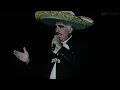 AMOR ETERNO - Vicente Fernández (LETRA)