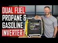 4500w Inverter from Champion Power