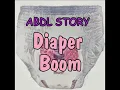The Diaper Boom Full Story