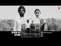 MAIN HI KYON (Full Audio) | WAZIR PATAR | Latest Punjabi Songs 2026