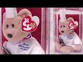 Top 10 Most Expensive Beanie Babies
