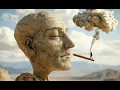 Pink Floyd - Have A Cigar (2024 AI Visuals)