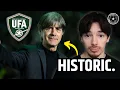 Download Lagu Joachim Löw To UZBEKISTAN?!