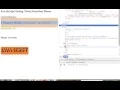 STRINGS TRIM METHOD IN JAVA SCRIPT DEMO