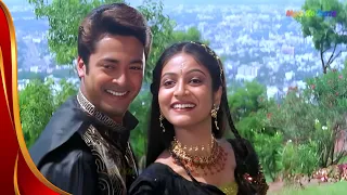 amar ei chokh diye 4k jishu arunima babul supriyo u0026 shreya ghoshal