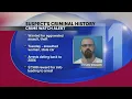 Man added to Most Wanted list after Tennessee deputy shot killed