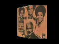 Staple Singers ~ I'll Take You There 1971 Soul Purrfection Version