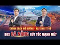 Download Lagu CHÍNH SÁCH MỞ ĐƯỜNG - HẠ TẦNG TỶ ĐÔ : BĐS ĐÀ NẴNG BỨT TỐC MẠNH MẼ? | The Rich Show số #91