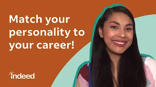 Best Career Path For YOU Based on Your Personality Indeed