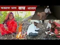 Lagu वाड्यावर आता वाघ आलाय | banai | sidu hake | dhangari jivan