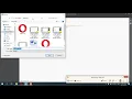 Tugas 4 Dasar Pemrograman Javascript dengan Brackets dalam Membuat Array