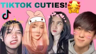 tiktok cuties part 1