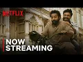 RRR Now Streaming Jr NTR Ram Charan Alia Bhatt Netflix India