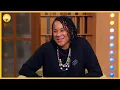 Dawn Staley opens up about new book Uncommon Favor
