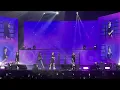MAMAMOO - Travel + Better + Yes I am @MyCon Singapore 20230209